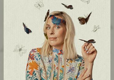 Sara Pascoe