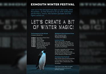 Exmouth Winter Festival