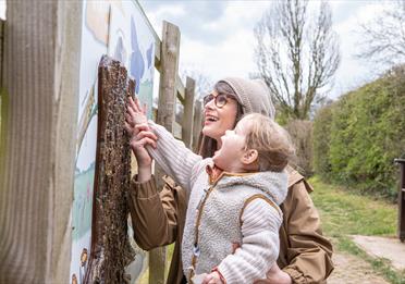 Easter Nature Trail