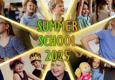 Summer School at Alibi