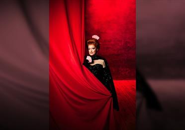 Kate Butch: Choose Your Own Cabaret