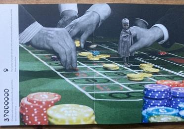 Art Week: Exeter Library Exhibition