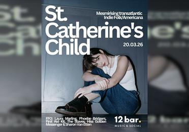St. Catherine's Child
