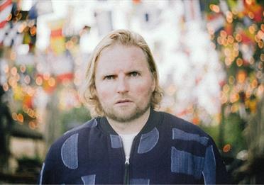 Tom Hickox