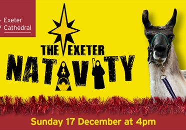 The Exeter Nativity