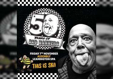 Bad Manners