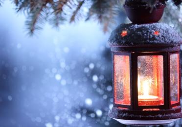 Night at the Museum - Winter Wonders