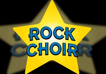 Exmouth Rock Choir