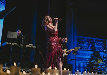 Christmas by Candlelight