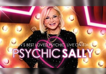 Psychic Sally