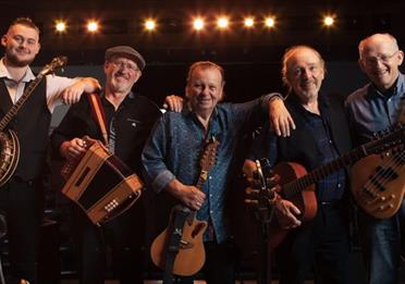 The Fureys