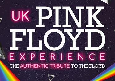 UK Pink Floyd Experience