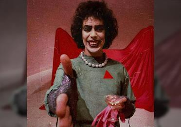 The Rocky Horror Picture Show