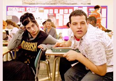 Art Week 2025: Mean Girls Prom Party: Dolly’s Film Club