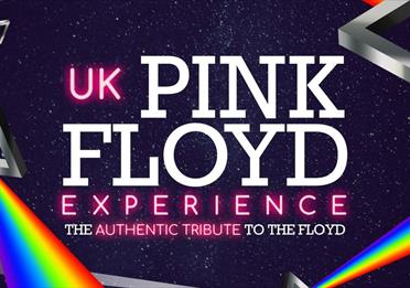 UK Pink Floyd Experience