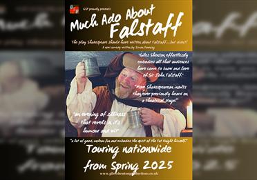 Much Ado About Falstaff