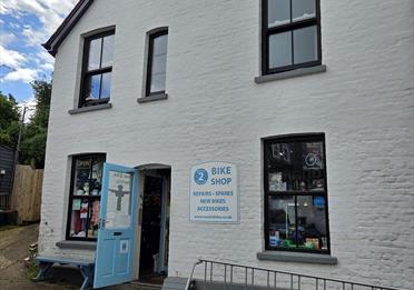 Route 2 Bike Shop