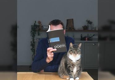 Brian Bilston - How To Lay An Egg With A Horse Inside