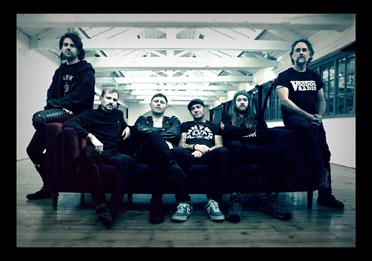 Ferocious Dog featuring the Celtic Folk Orchestra