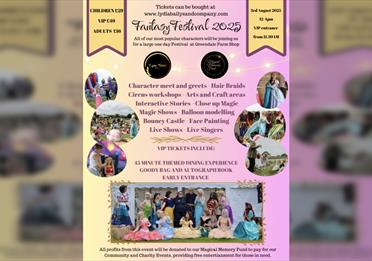 Fantasy Festival