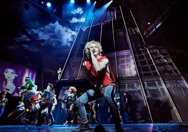 Bat Out of Hell: The Musical