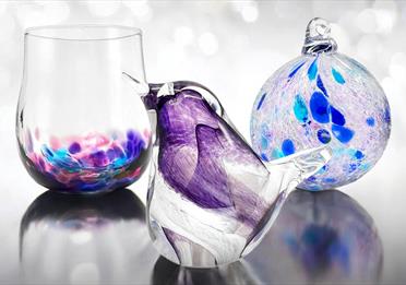 Glass Trio Workshop