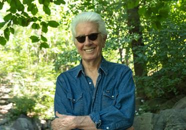 An Evening with Graham Nash