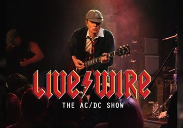 Live/Wire: The AC/DC Show