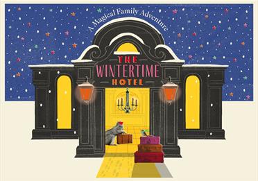 The Wintertime Hotel