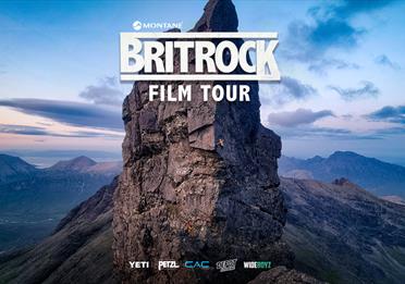 Britrock Film Tour