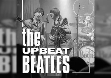 The Upbeat Beatles