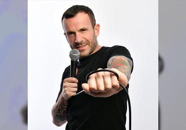Gary Meikle