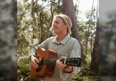 Ben Morgan