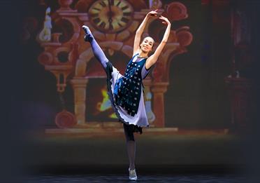 Varna International Ballet - Cinderella
