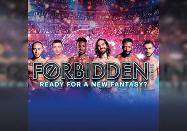 Forbidden Nights