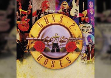 Guns 2 Roses