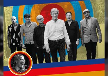 The Manfreds