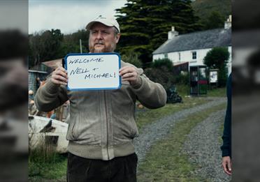 The Ballad of Wallis Island