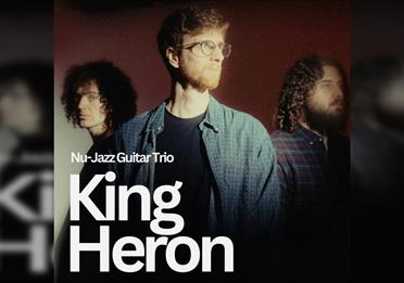 King Heron
