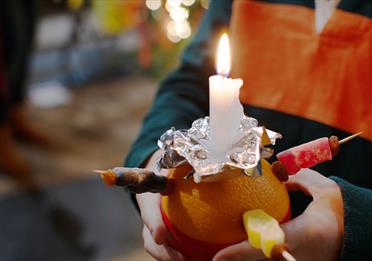 Christingle Service