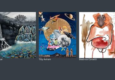 Art Week: St Thomas Library Exhibition