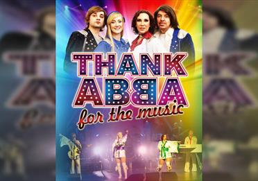 Thank ABBA for the Music