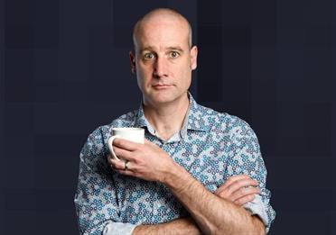 Matt Parker: Getting Triggy With It