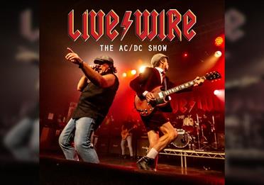 Live/Wire: The AC/DC Show