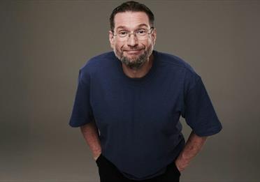 Gary Delaney: Gary In Punderland