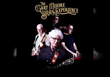 Gary Moore Blues Experience