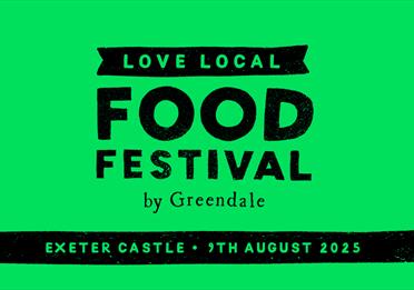 Love Local Food Festival