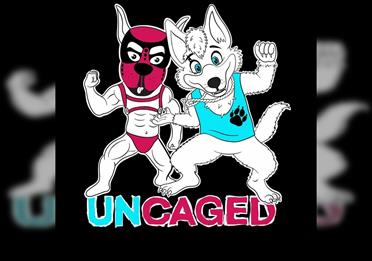 Uncaged - Release Your Inner Animal