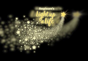 Hospiscare's Light Up A Life