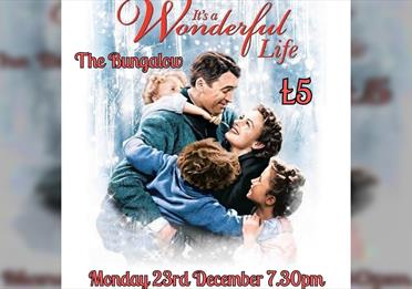 It's a Wonderful Life